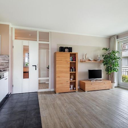 Seebach Wohnung 18 บอลเทินฮาเกิน ภายนอก รูปภาพ