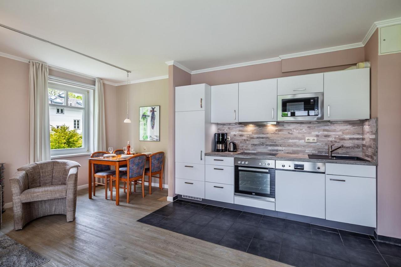 Seebach Wohnung 18 บอลเทินฮาเกิน ภายนอก รูปภาพ
